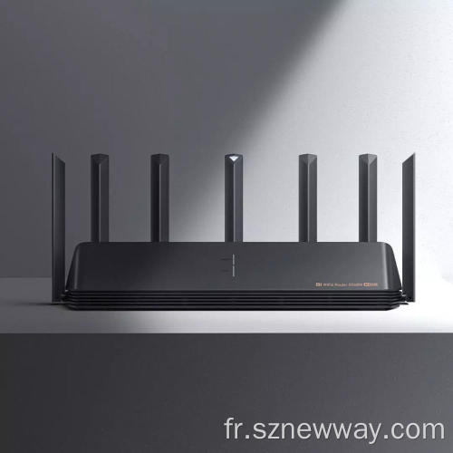 Xiaomi Mi Ax6000 Wifi Routeur